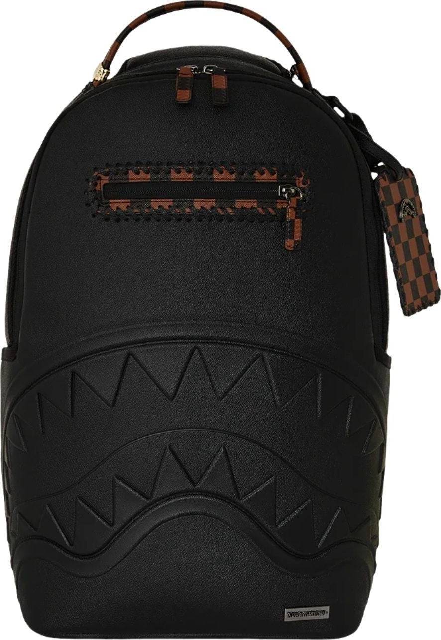 Sprayground Checkpoint Royale Backpack Multicolor