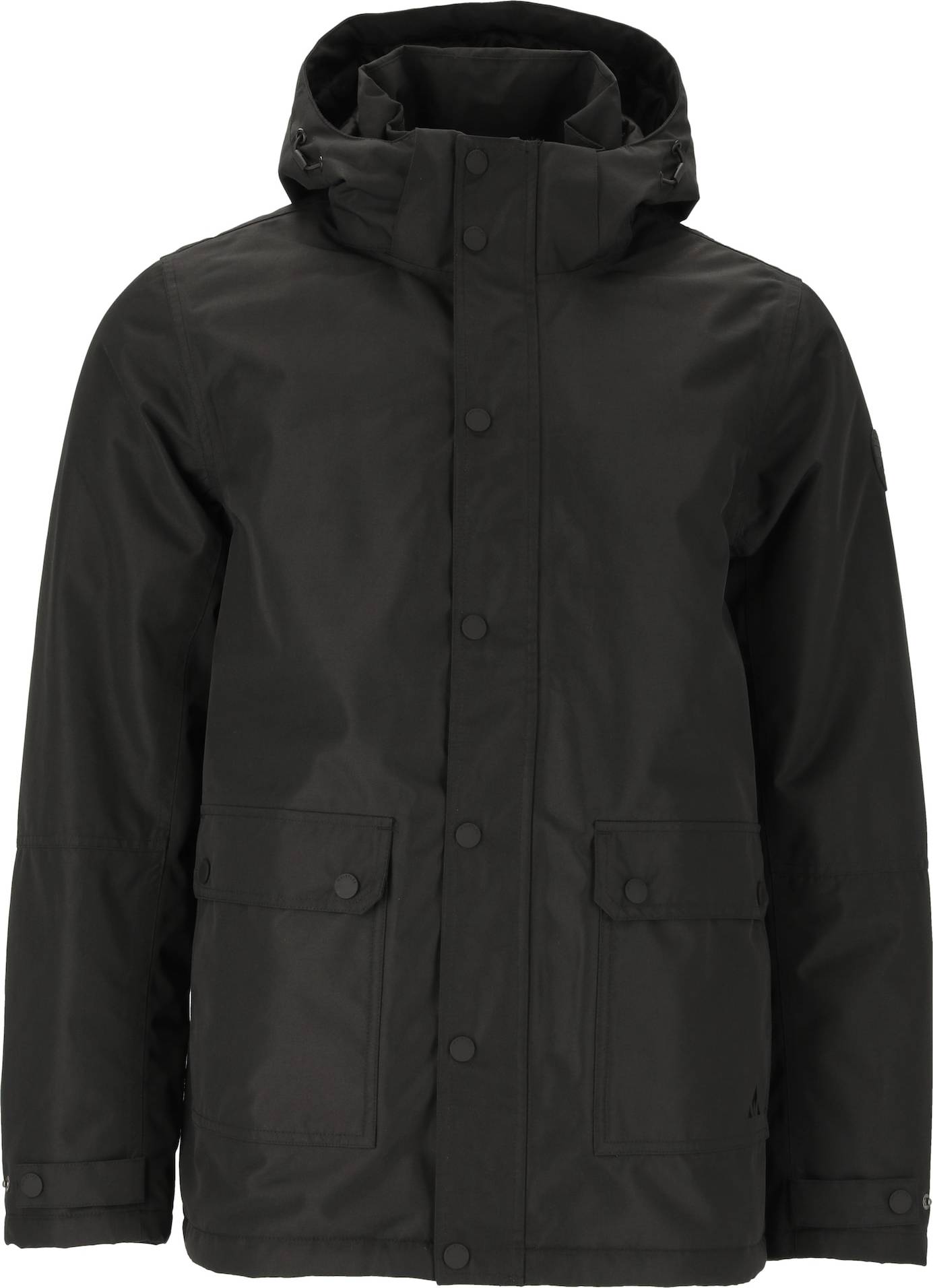 Steven V2 Waterproof Jacket