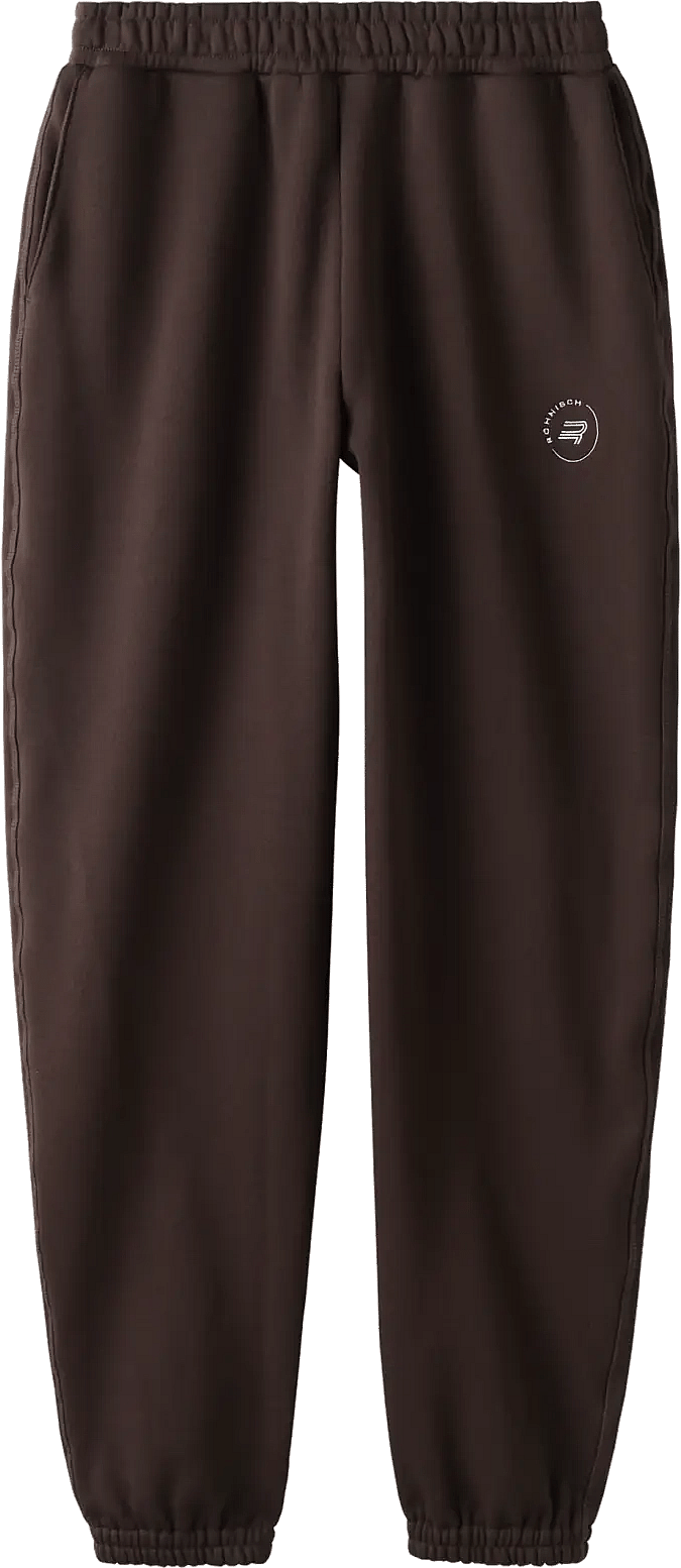 Röhnisch Base Sweatpants Java - Brown