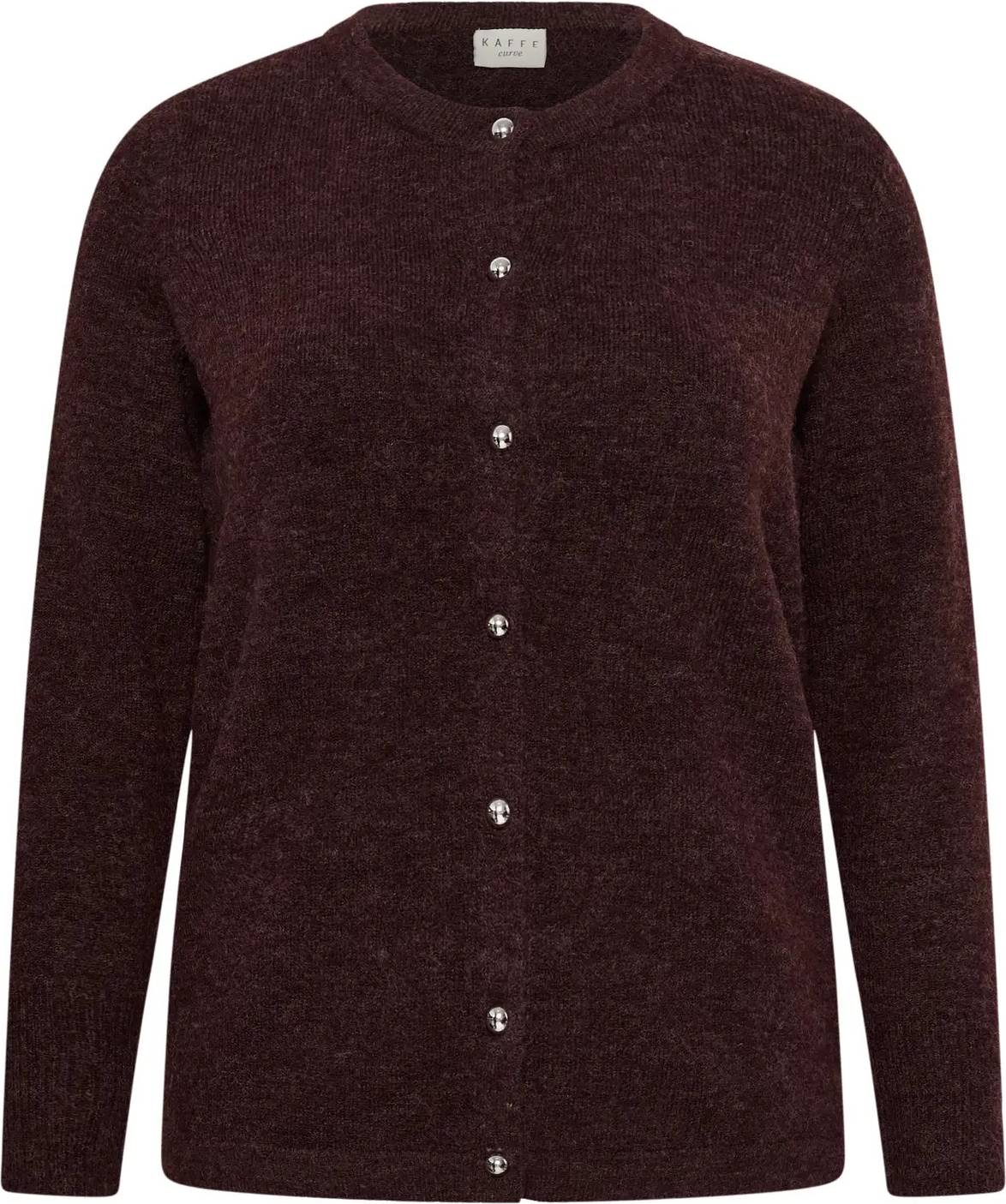 Cardigan Kcniela - Rouge