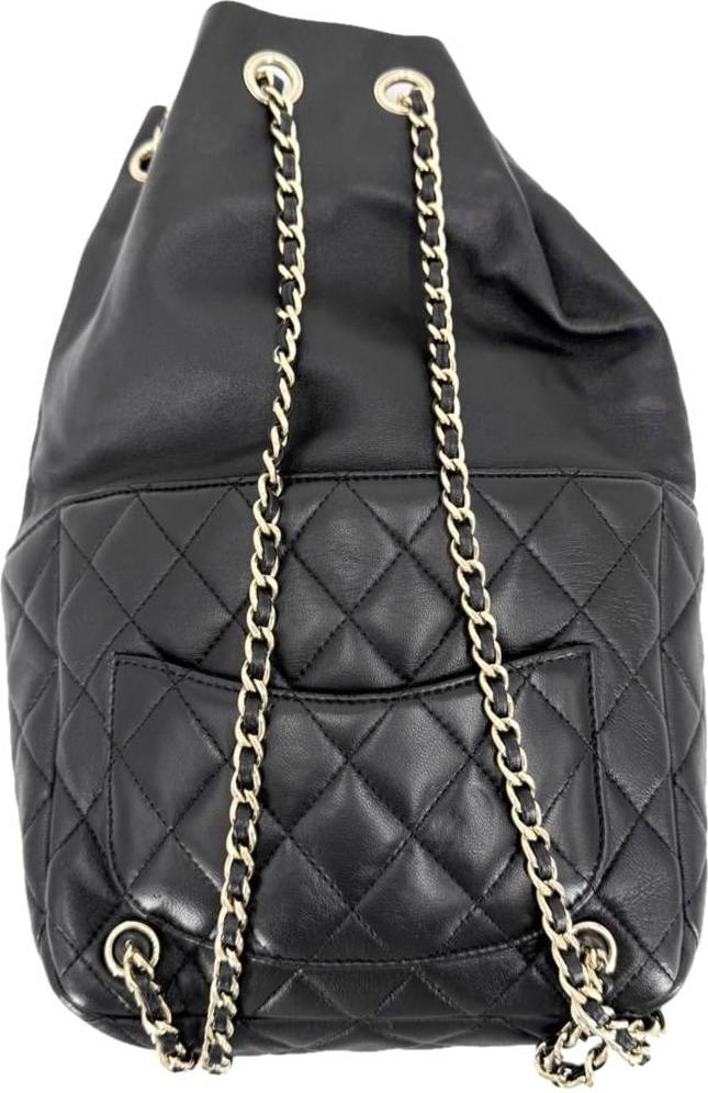 Chanel Vintage Backpack Rygsække - Rygsække