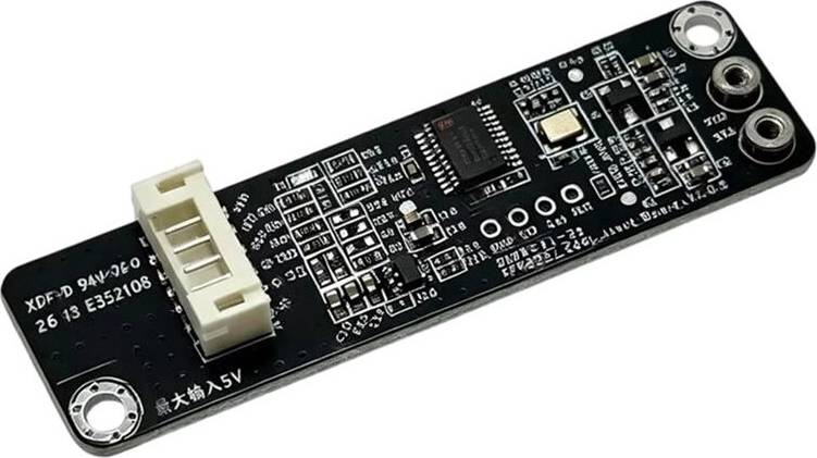 Typecat Eddy Current Leveling Plate For Flashforge Creator 5