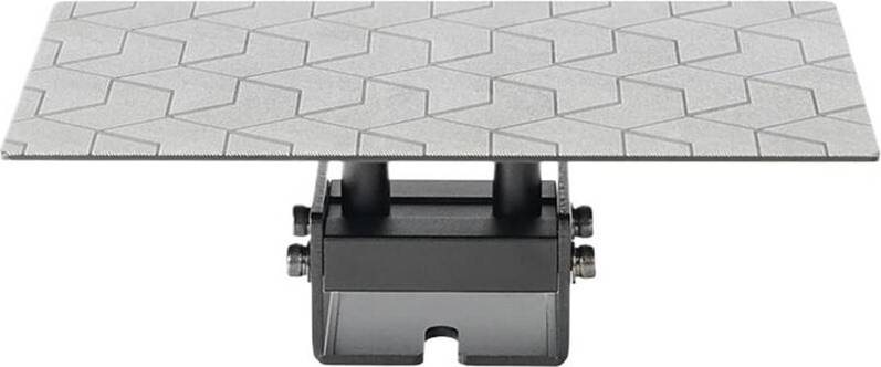 3D Printer Printing Platform Module