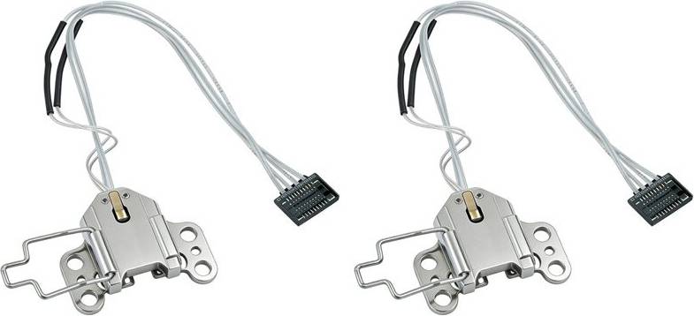 Exogio Hotend Heating Assembly For Flashforge AD5X