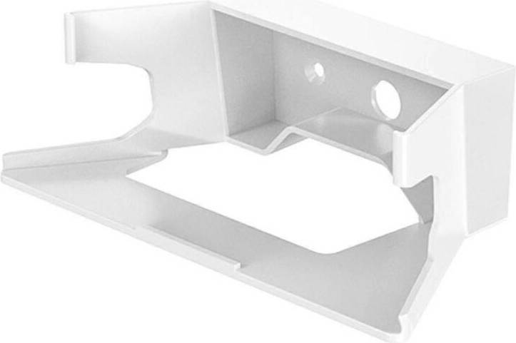 Starlink Wall-Mount Bracket for Starlink Router - White