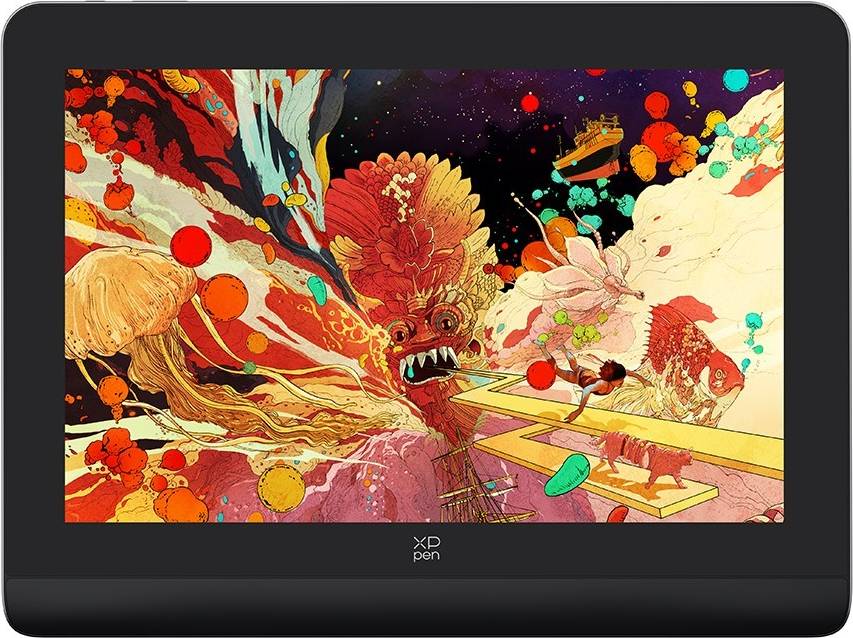 Xp pen artist XP-Pen Artist Pro 14 Gen 2 Graphics Drawing Tablet