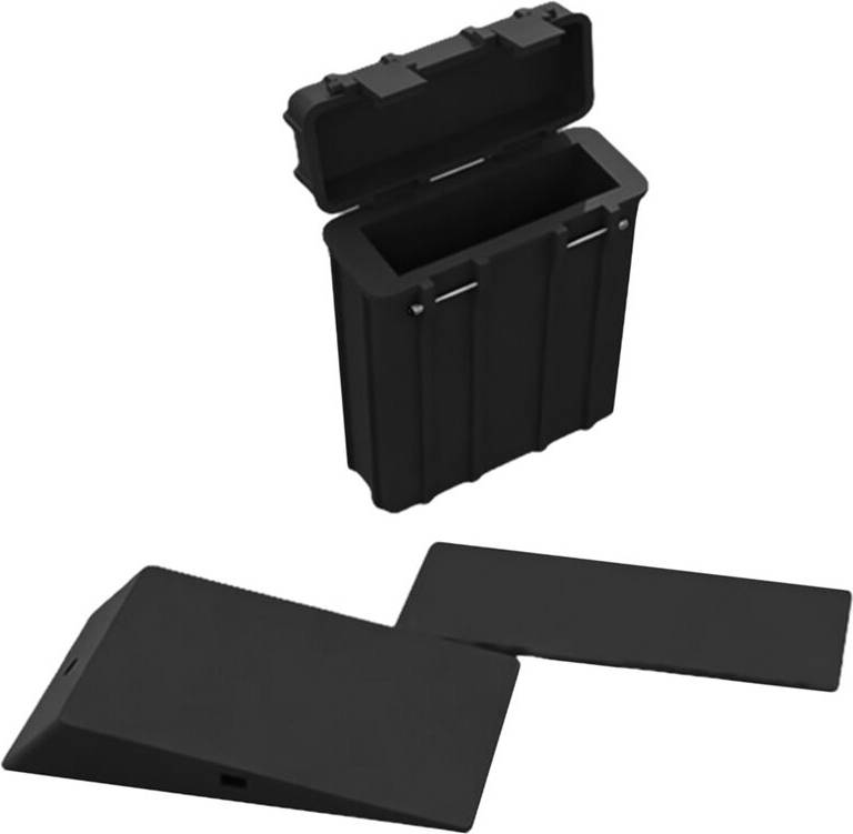 Typecat Club Alignment Wedge Putting Positioning Mat