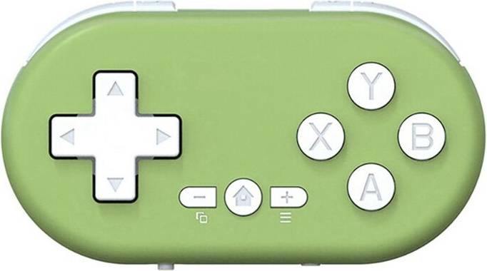 Typecat Q36XDV Handheld-Spielcontroller