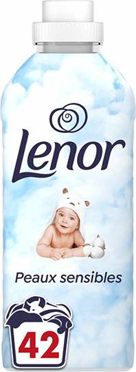 Lenor Sköljmedel 882ml