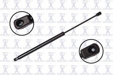 Struts 86165 Liftgate Lift Support