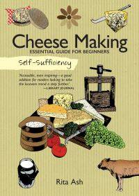 Cheese Cheese Making (Paperback)