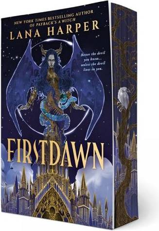 Firstdawn