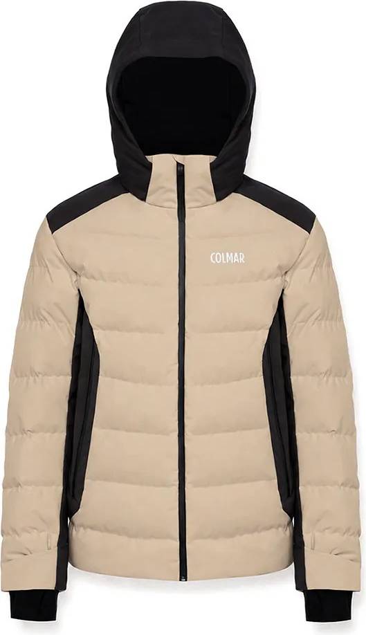 Colmar Jacket Beige