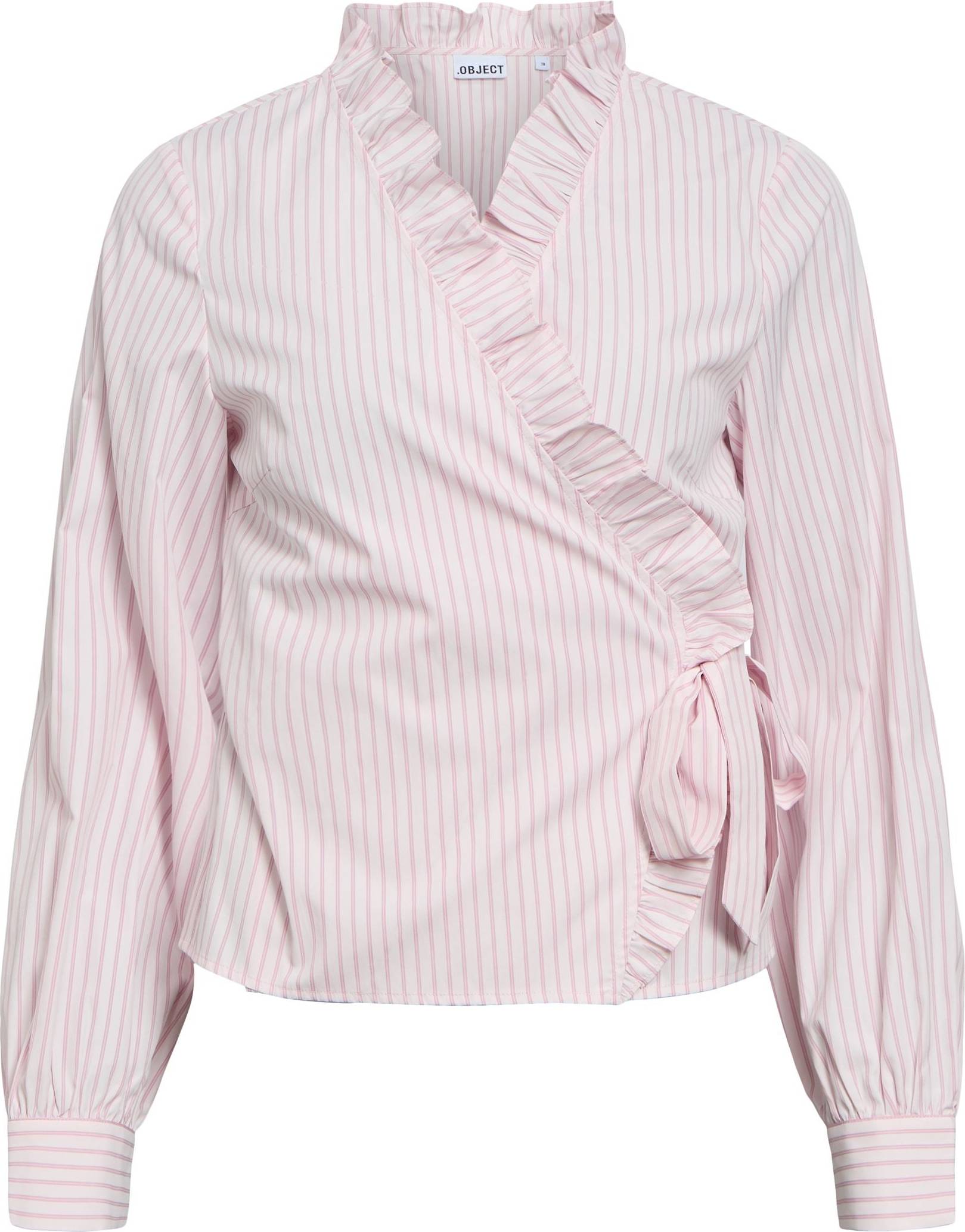 Object Wrap Top