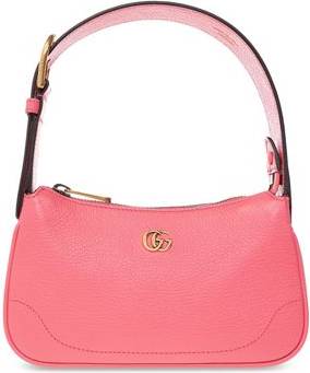 Gucci Aphrodite Mini Handbag - Rhoda Pink