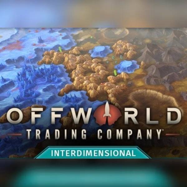 Interdimensional DLC PC Steam Key