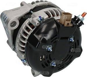 Generator 14V 150A Land Rover