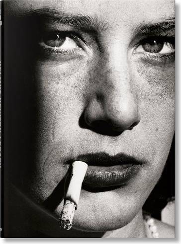 Helmut Newton