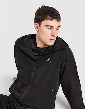 Bridge Jacket - Sort