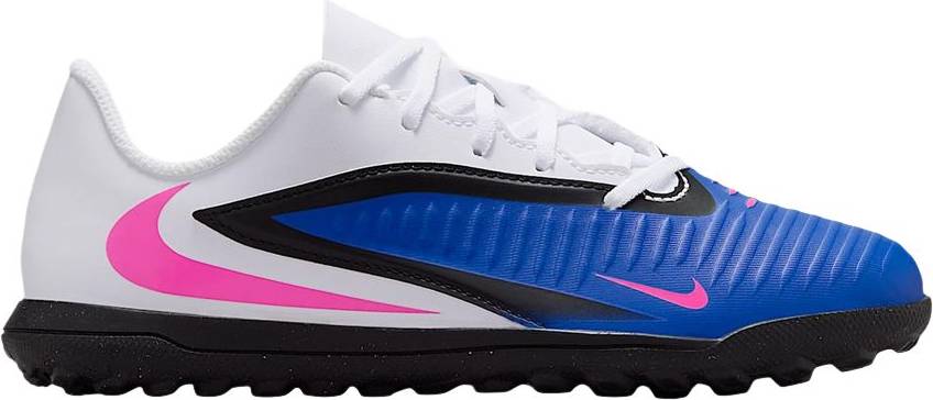 Nike jr phantom Nike Jr Phantom 6 Low Club GS Racer Blue