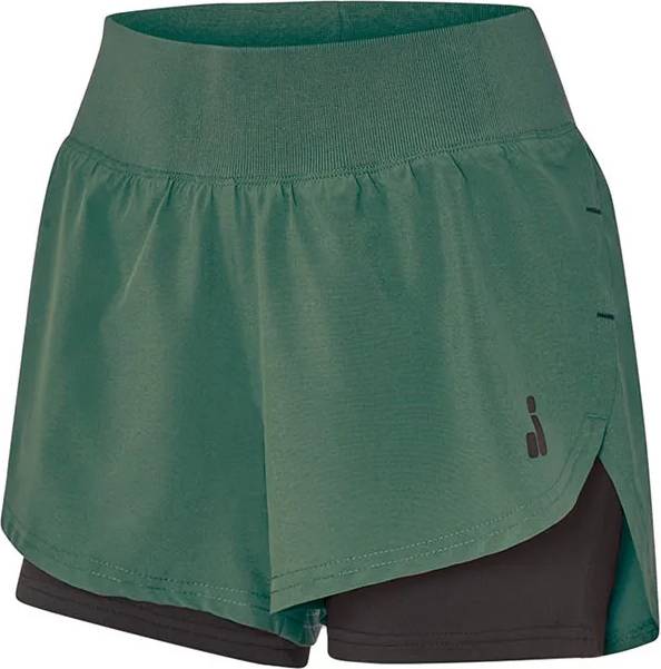 Metatech Shorts Verde