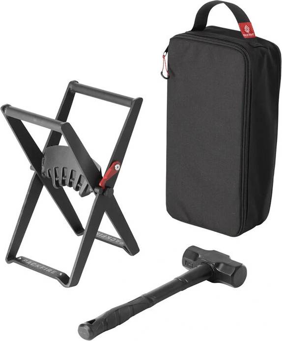 Packfire Splitter Kit