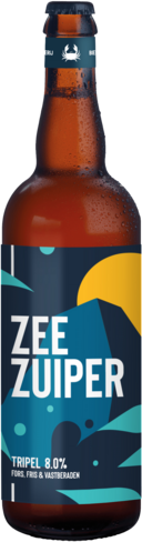 Scheldebrouwerij Zeezuiper