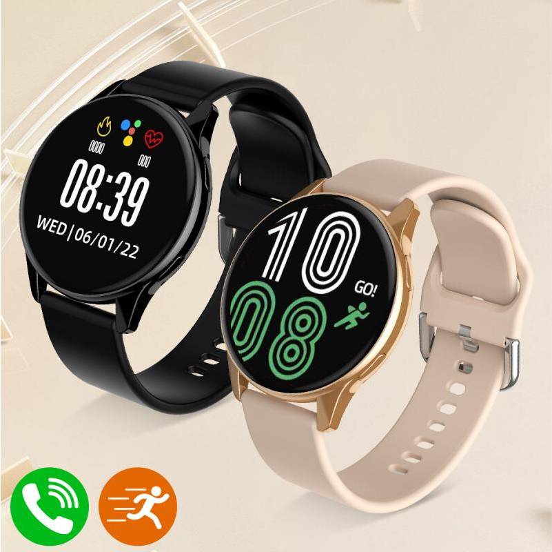 Smart Bluetooth Watch HD Large Screen