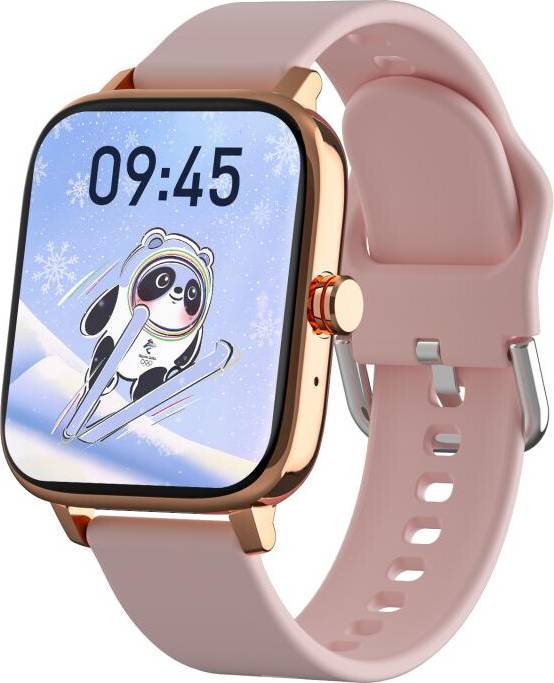 I13 Square Smart Watch