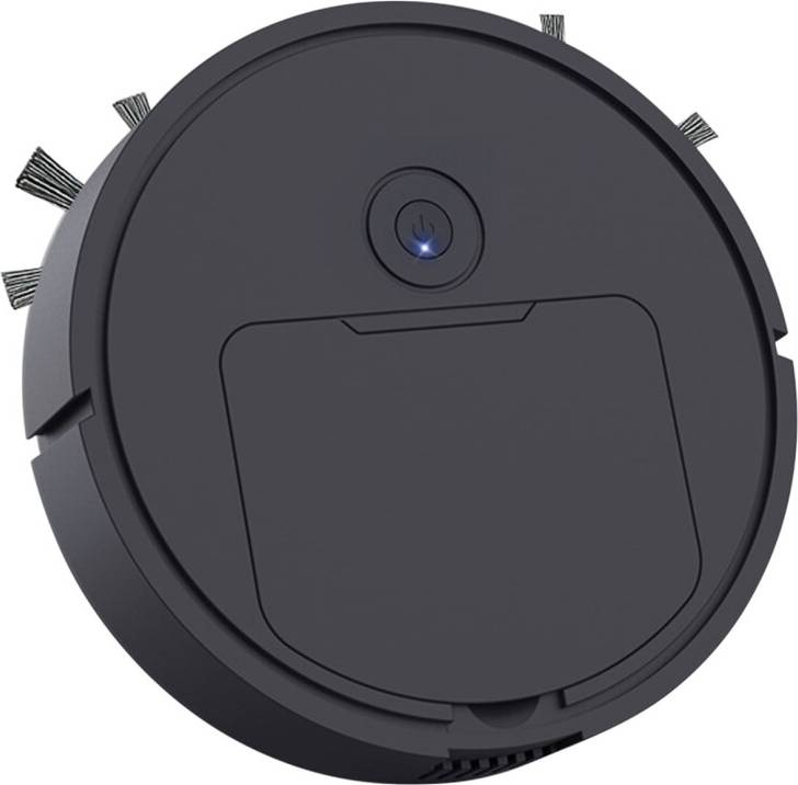 Robot Vacuum Cleaner with Mopping Function