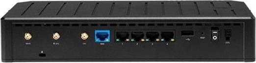 Cradlepoint E100-5GC Wireless Router Wi-Fi 5