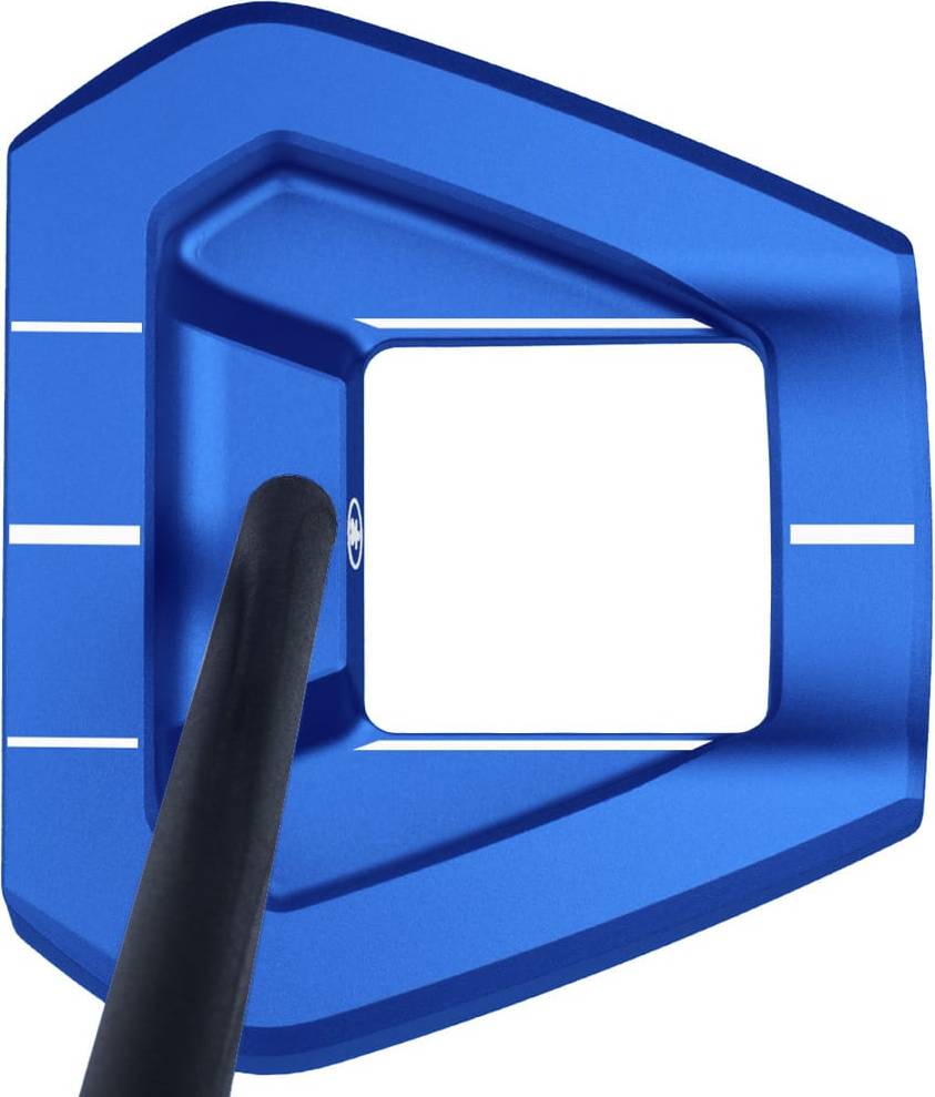 LAB Golf VZN.1i Putter Blue