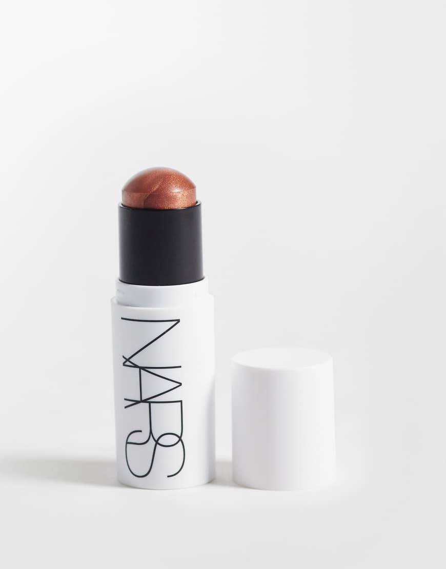 NARS Light Reflecting Luminizing Stick Total Eclipse - Pink