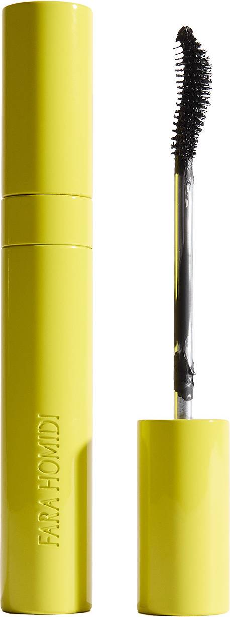Fara Homidi Pool Slick Lash Lacquer Mascara