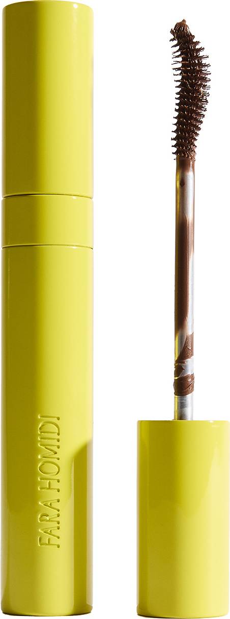 Fara Homidi Pool Slick Lash Lacquer Mascara