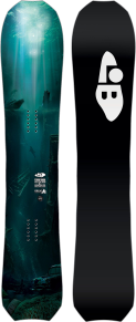 Orca snowboard Lib Tech T Rice Orca Snowboard 162