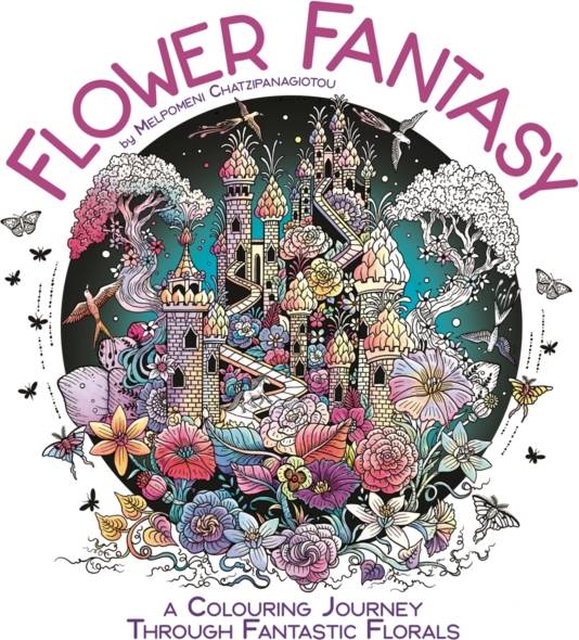 Flower Fantasy