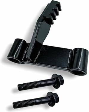 Lsx ii LS Steel Engine Flywheel Retention Locking Tool
