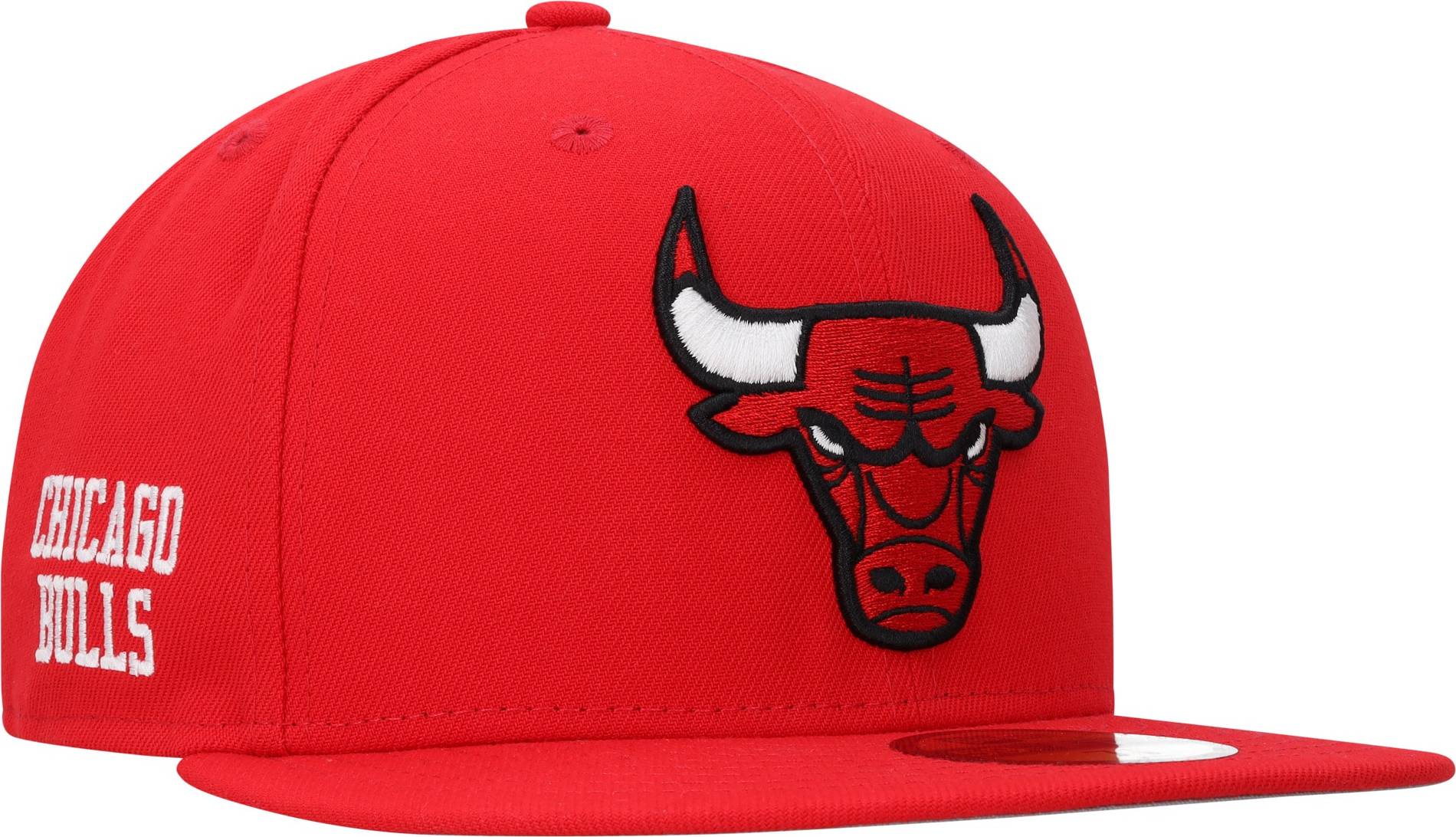 59fifty cap New Era NBA Basic 59FIFTY Cap