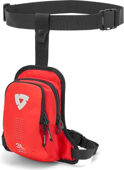 Rev'it! Node Rear Bag