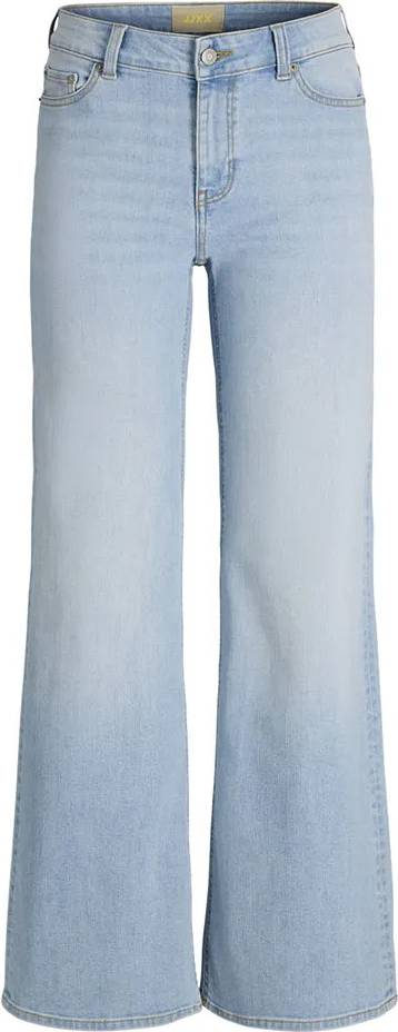 Jack & Jones Rome Flared Jeans Light Blue