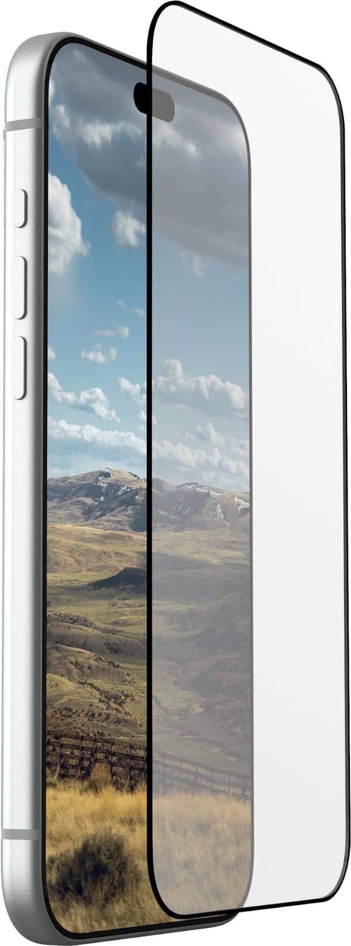 Iphone 18 pro max UAG iPhone 18 Pro Max Screen Protector