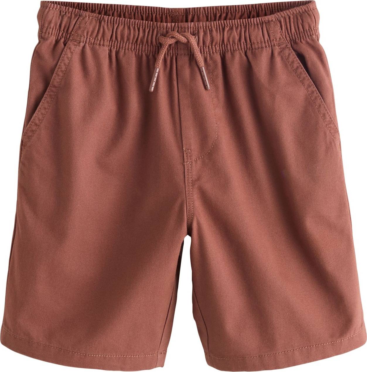 NEXT Shorts - Rostbraun