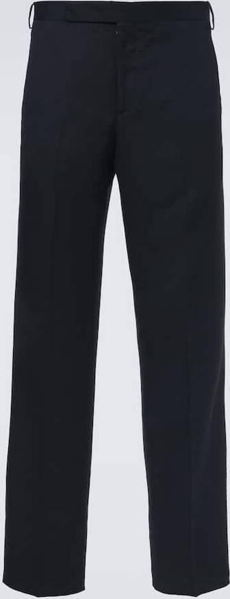 Mid-Rise Chinos