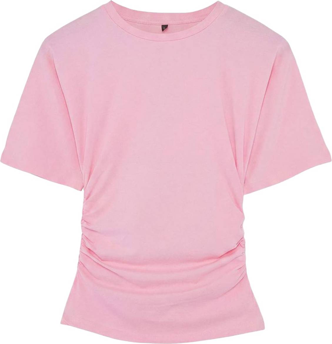Trendyol Collection Maglietta Rosa