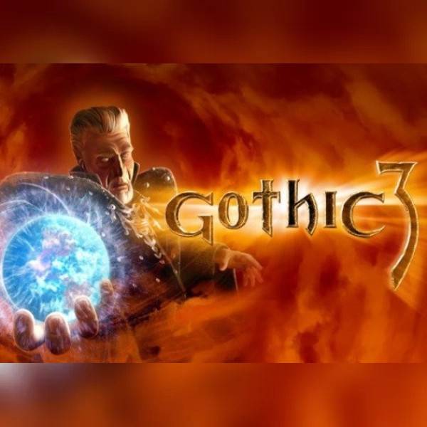 Gothic 3 PC Steam Key
