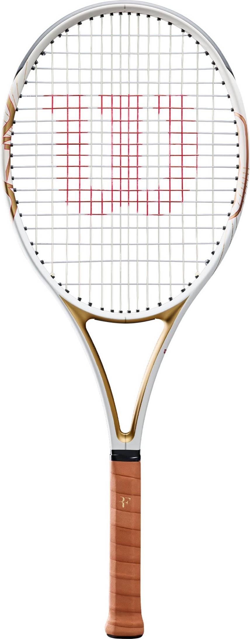 Rf 01 Wilson RF 01 Pro Hall Of Fame Tour Racket Unstrung