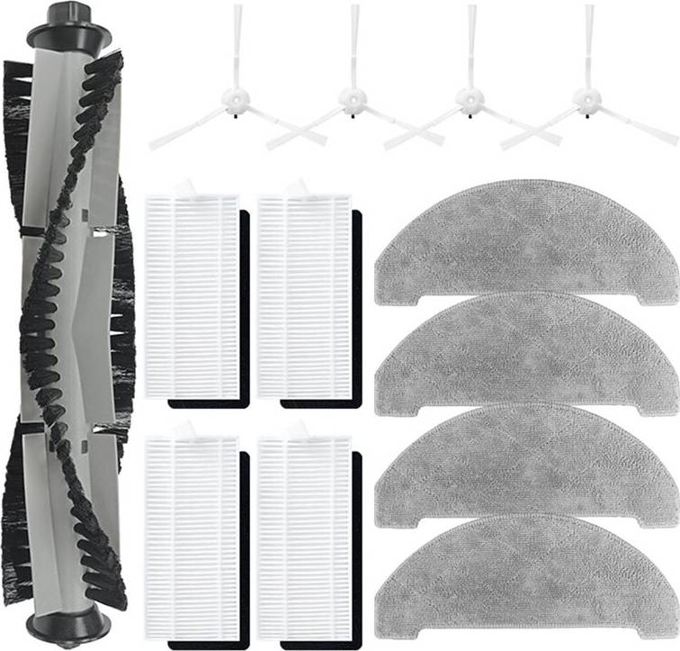 Typecat Accessories For H14 Innos R7 LH90 Spare Parts