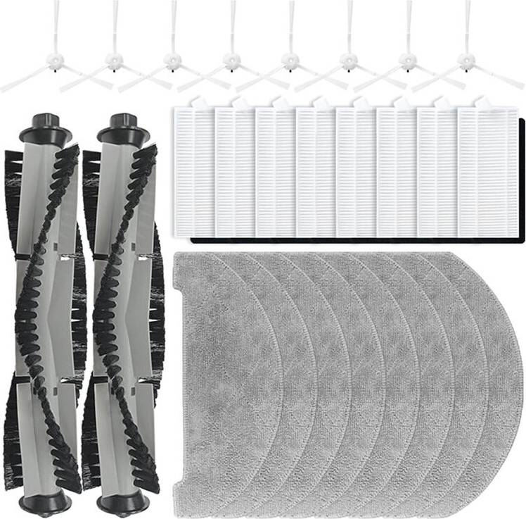 Typecat Accessories For H14 Innos R7 LH90 Spare Parts