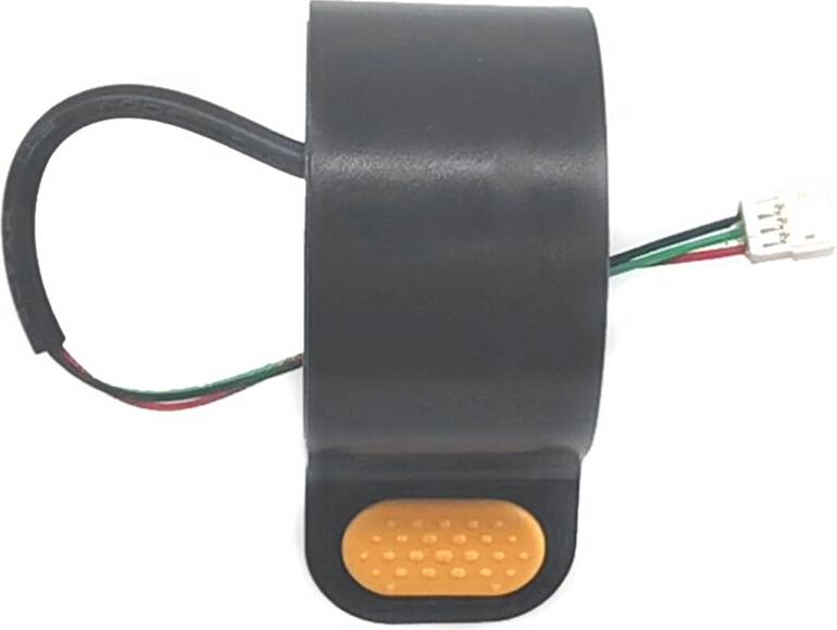 Ninebot Max G30 Accelerator